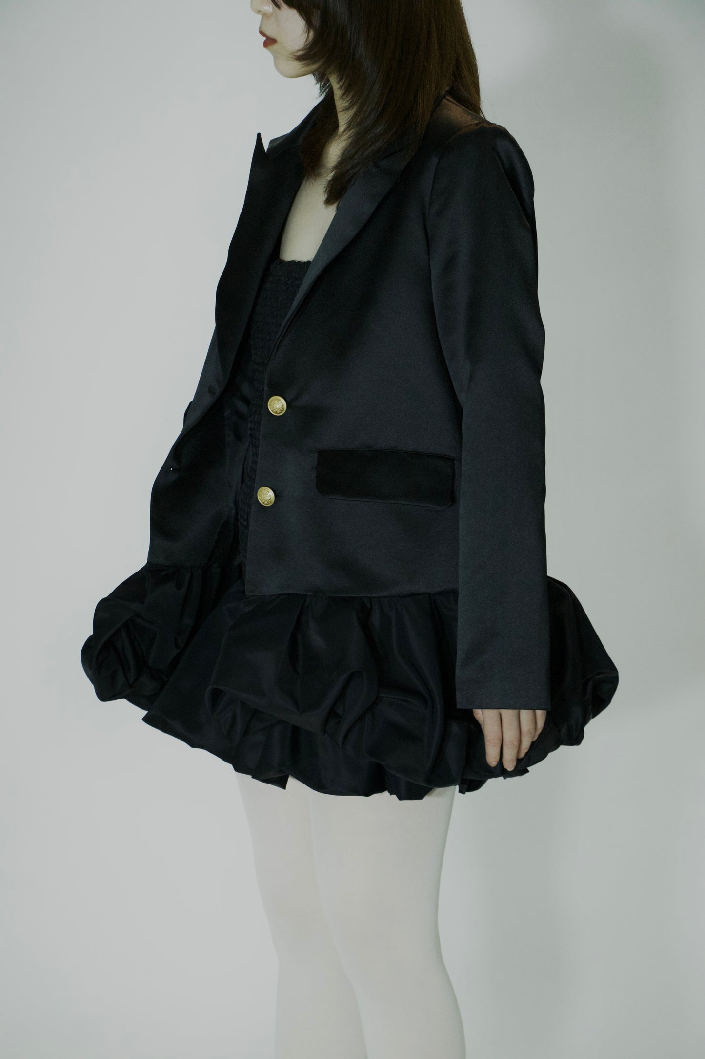 balloon jacket