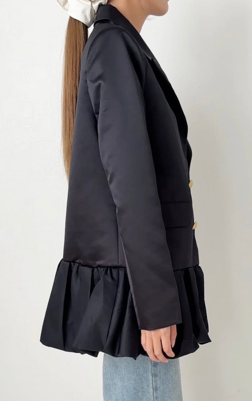balloon jacket
