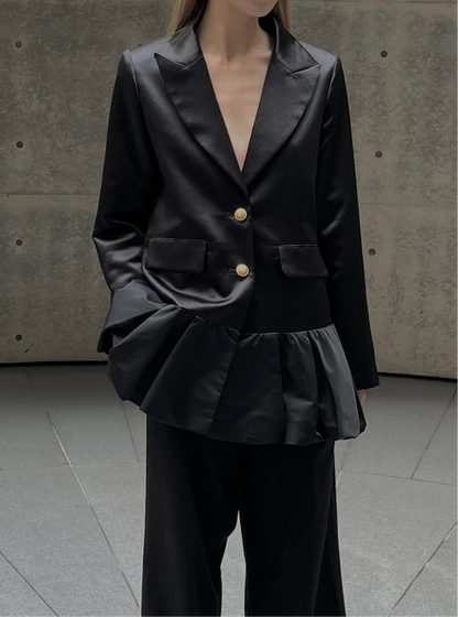 balloon  jacket