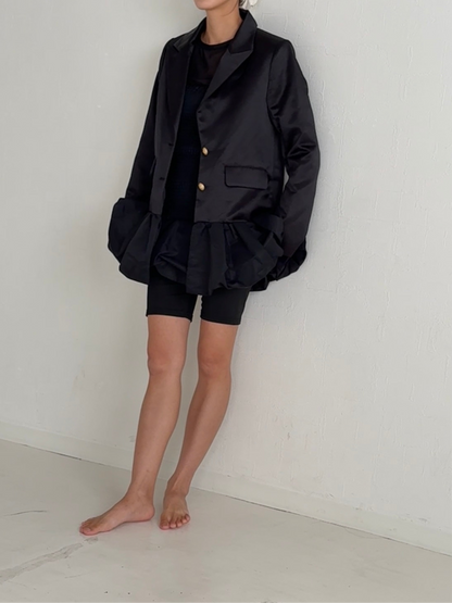 balloon jacket