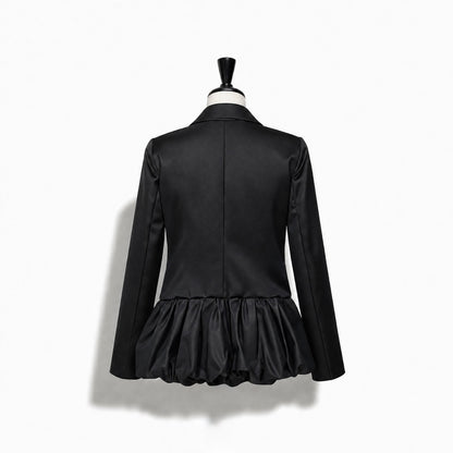 balloon  jacket