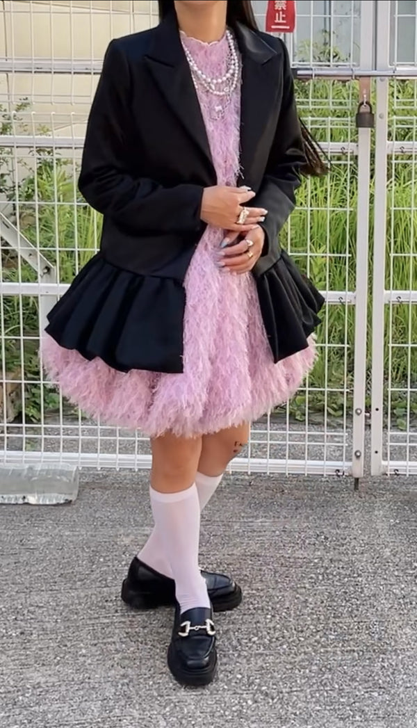 コーディネートSNAP 1