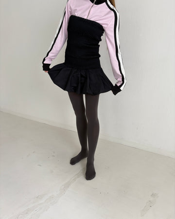 balloon one-piece